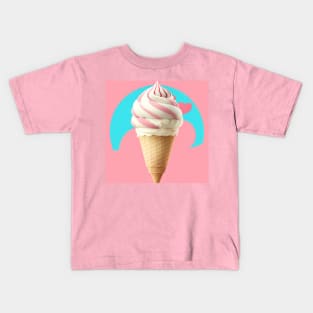 ICE CREAM Kids T-Shirt